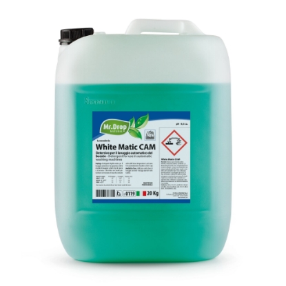 Immagine di MAGIC MATIC tanica lt.20