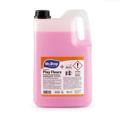 Immagine di PLAY FLEURS tanica lt.5