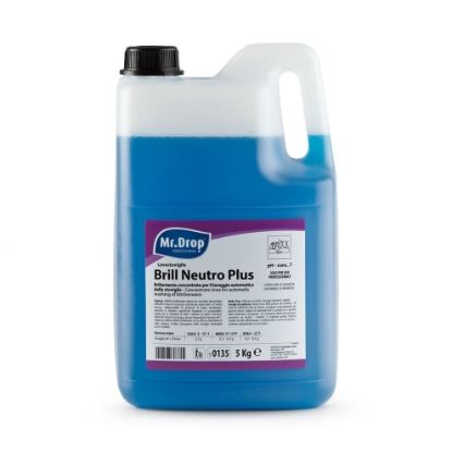 Immagine di BRIL NEUTRO PLUS tanica kg.5