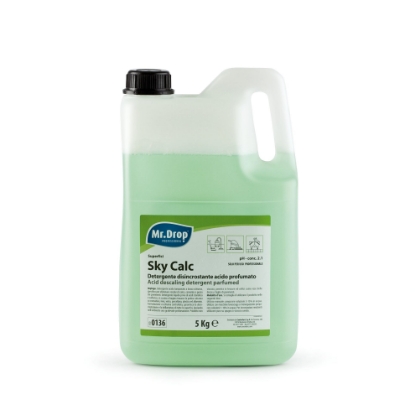 Immagine di SKYCALC tanica kg.5  