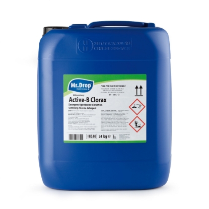 Immagine di ALIMENTARY - ACTIVE B CLORAX kg.24  