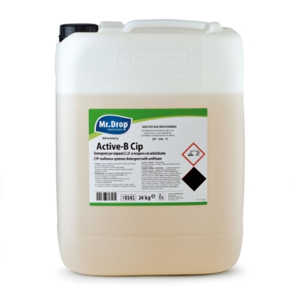 Immagine di ALIMENTARY - ACTIVE B CIP kg.24  