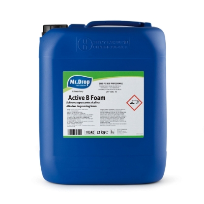 Immagine di ALIMENTARY - ACTIVE B FOAM kg.22  