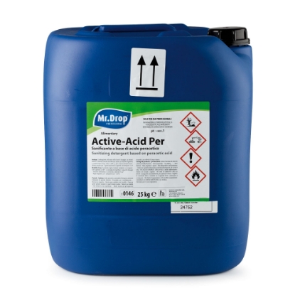 Immagine di ALIMENTARY - ACTIVE ACID PER kg.25  