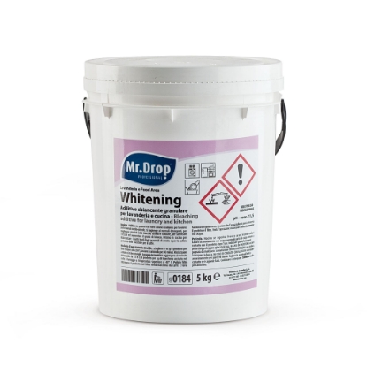 Immagine di WHITENING secchiello kg.5