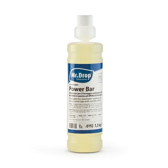 Immagine di POWER BAR  flacone kg.1,3