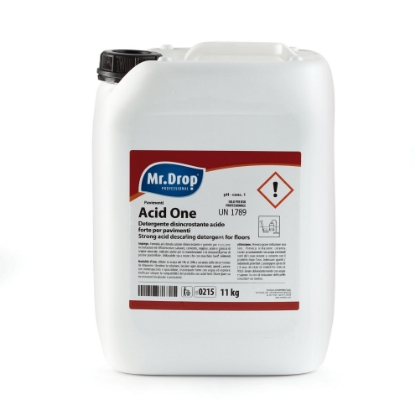 Immagine di ACID ONE tanica kg.11