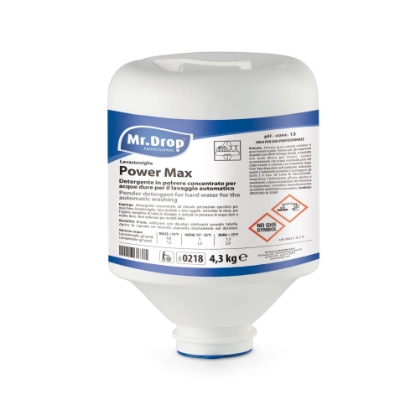 Immagine di POWER MAX polvere capsula kg.4,3