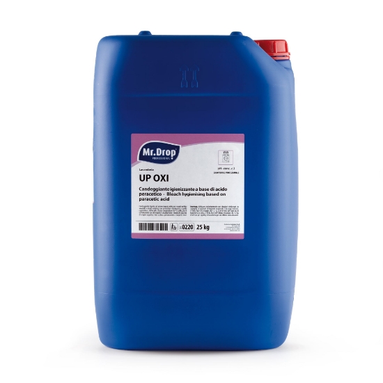 Immagine di UP OXI  tanica kg.25