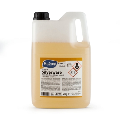 Immagine di SILVERWARE tanica kg.5