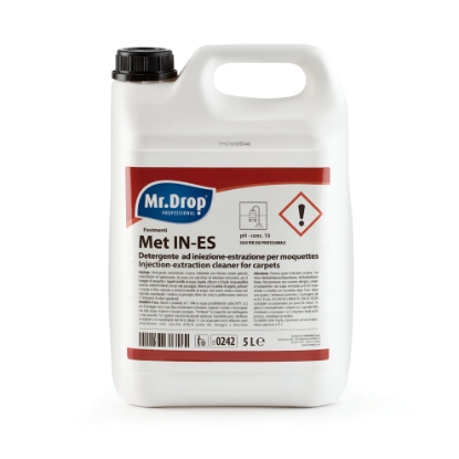 Immagine di MET IN-ES tanica kg.5