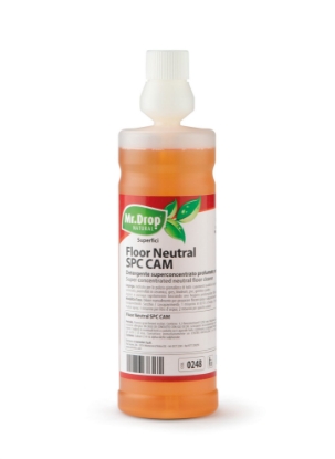 Immagine di FLOOR NEUTRAL CAM SPC flacone giustadose lt.1