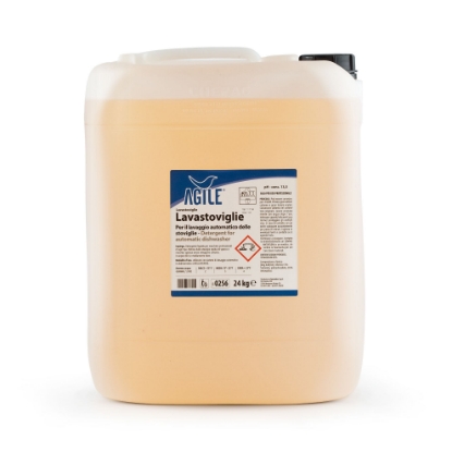 Immagine di LAVASTOVIGLIE tanica kg.24