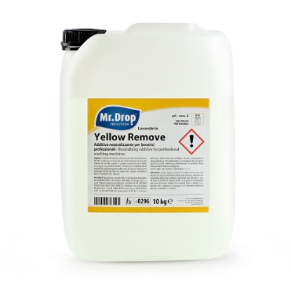 Immagine di YELLOW REMOVE tanica kg.10