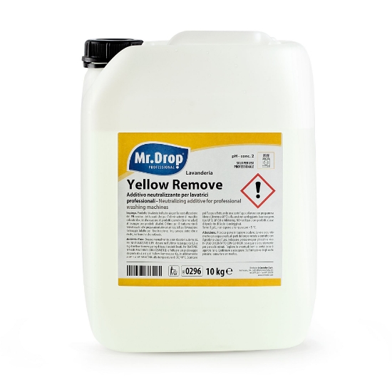 Immagine di YELLOW REMOVE tanica kg.10