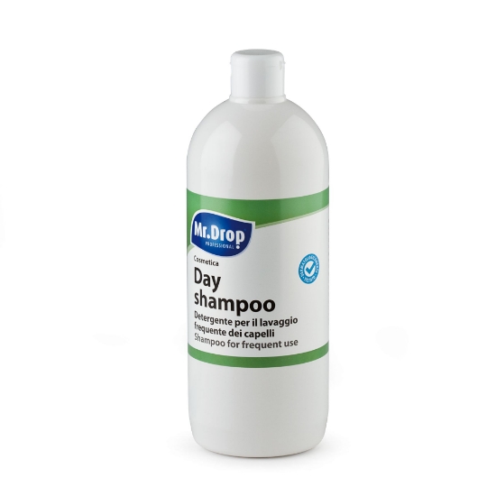 Immagine di DAY SHAMPOO MR. DROP flacone lt.1