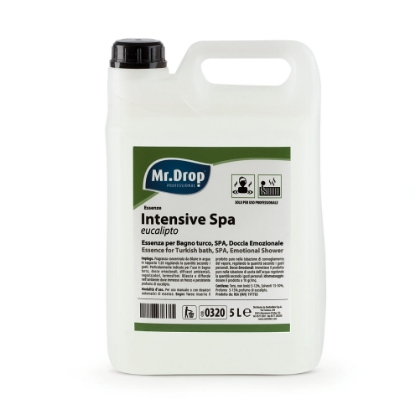 Immagine di AROMATHERAPY EUCALIPTO tanica lt.5