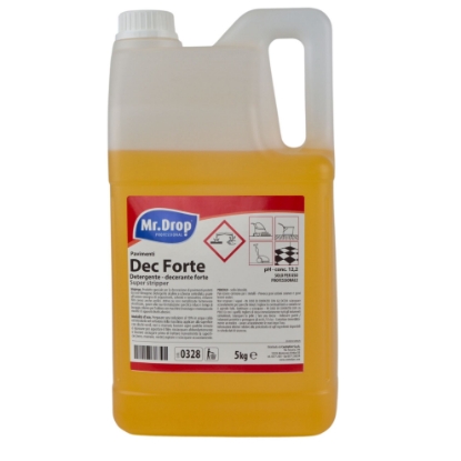 Immagine di DEC FORTE tanica kg.5