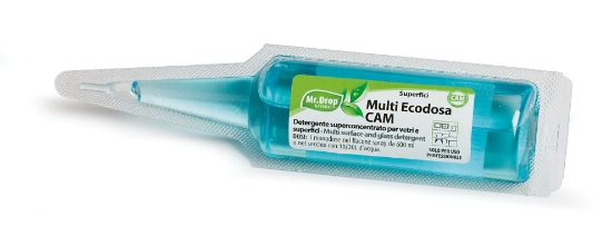 Immagine di MULTI ECODOSA CAM monodose ml.40