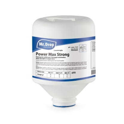 Immagine di POWER MAX STRONG solido capsula kg.3,6