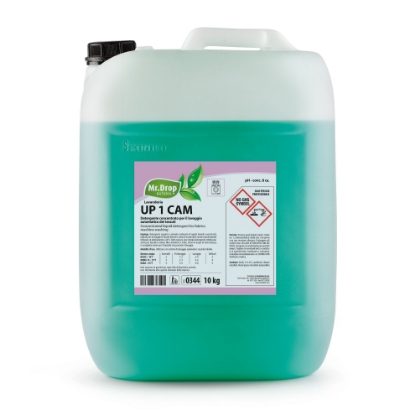 Immagine di UP 1 CAM DETERGENTE CONCENTRATO kg.10