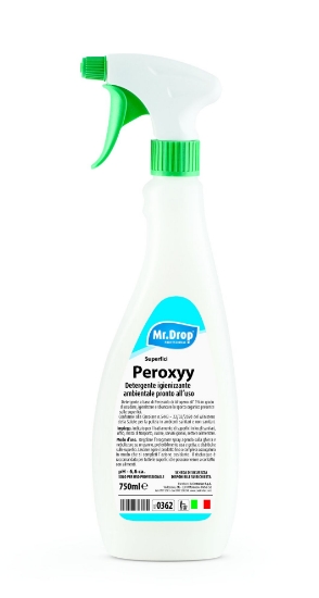 Immagine di PEROXYY flacone ml.750