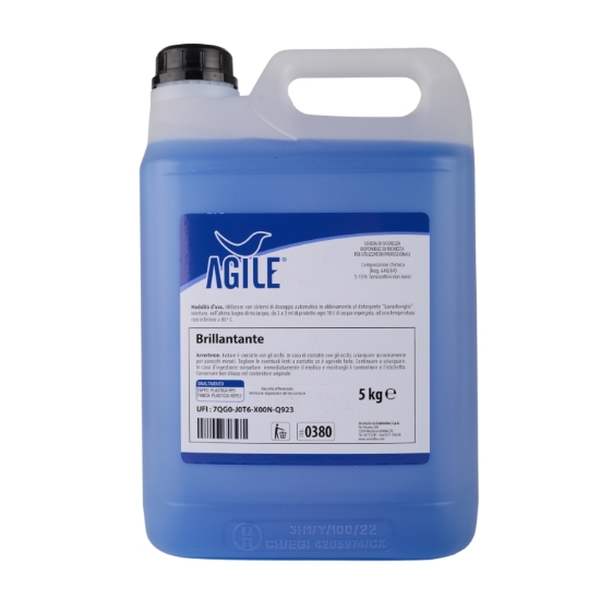 Immagine di BRILLANTANTE tanica kg.5 