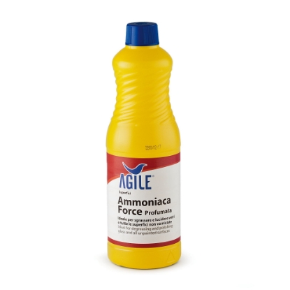 Immagine di AMMONIACA FORCE PROFUMATA flacone lt.1