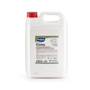 Immagine di ECODAY ECOLABEL tanica lt.5