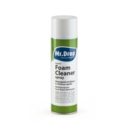 Immagine di FOAM CLEANER SPRAY flacone ml.500
