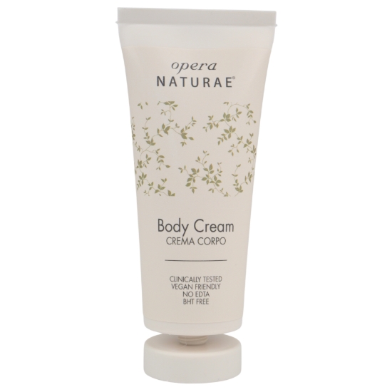 Immagine di CREMA CORPO OPERA NATURAE NORDIC ECOLABEL tubo ml.30