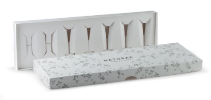 Immagine di SCATOLA ESPOSITIVA GRANDE NATURAE VUOTA