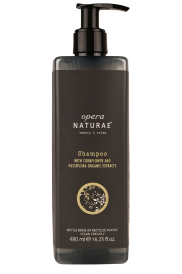 Immagine di SHAMPOO OPERA NATURAE INVIOLABILE flacone ml.480 