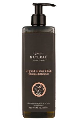 Immagine di SAPONE LIQUIDO OPERA NATURAE INVIOLABILE flacone ml.480 