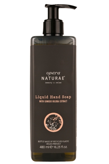 Immagine di SAPONE LIQUIDO OPERA NATURAE INVIOLABILE flacone ml.480 