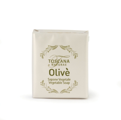Immagine di SAPONETTA TOSCANA NATURAE OLIVE' gr.25  