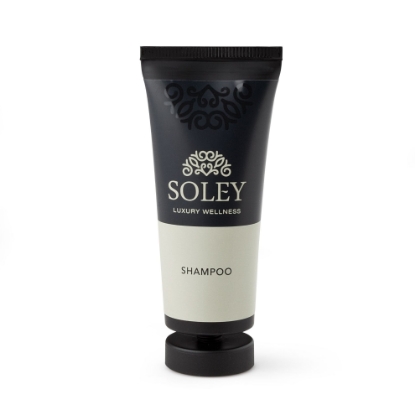 Immagine di SHAMPOO SOLEY tubo ml.30
