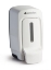 Immagine di DISPENSER BIANCO FOAM ml.500 