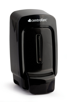 Immagine di DISPENSER NERO FOAM ml.500 