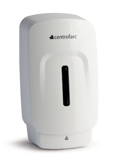 Immagine di DISPENSER WHITE AUTOMATIC FOAM ml.1000 