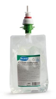 Immagine di AUTOMATIC ECODAY FOAM sacca ml.1000