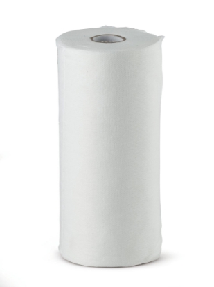 Immagine di PANNO ANTISTATICO A ROTOLO BIANCO 22x60cm