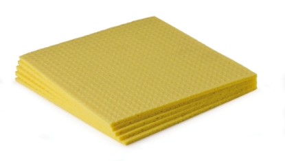 Immagine di PANNO SPUGNA MORBIDO