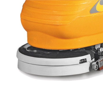 Immagine di PARASPRUZZI SN RUBY 48/50E