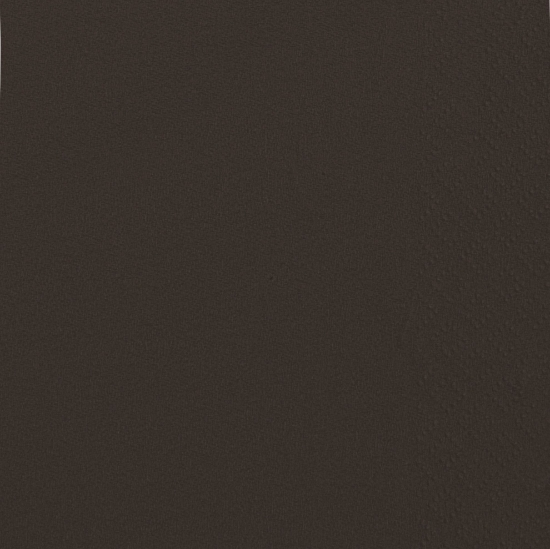 Immagine di 32490 TOVAGLIOLO MICROINCOLLATO NERO 38x38cm