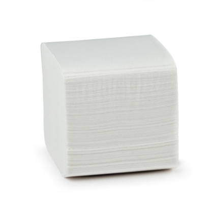 Immagine di CARTA IGIENICA INTERCALATA 2 VELI ECOLABEL 