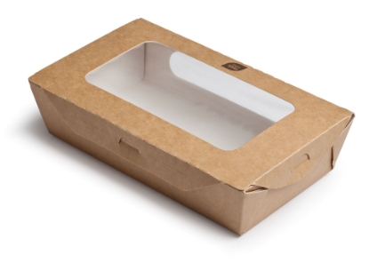 Immagine di SCATOLA IN CARTONCINO/PE ml.970 20x12x5cm