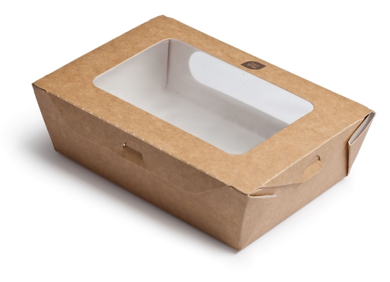 Immagine di SCATOLA IN CARTONCINO/PLA 20,4x14,2x6cm