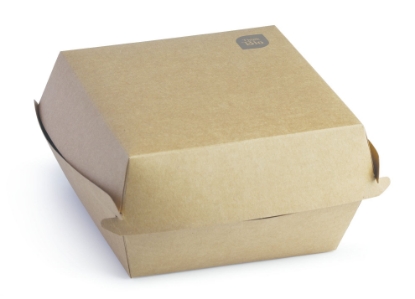 Immagine di PORTA HAMBURGER/PANINO ml.798ml 15x15x9cm