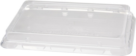 Immagine di COPERCHIO RETTANGOLARE PET PER 6151 